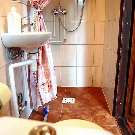 Country house Rehe Turismitalu *