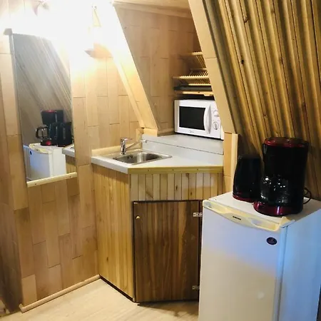 Rehe Turismitalu Maamaja Kuijoe