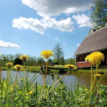 Rehe Turismitalu Seoska kuća