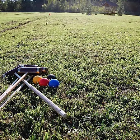 Rehe Turismitalu Maamaja Kuijoe