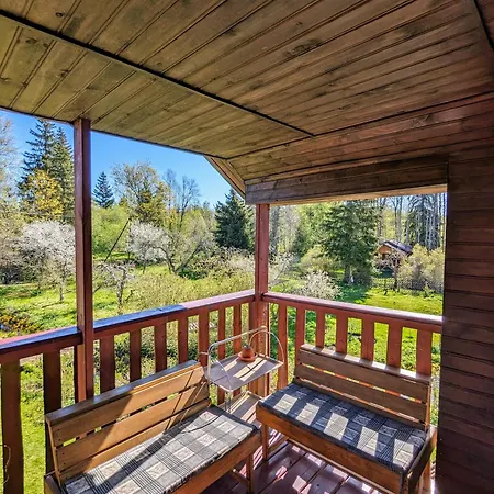 Rehe Turismitalu Seoska kuća Kuijoe