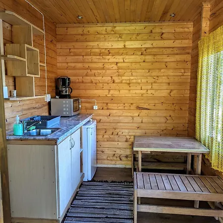 Rehe Turismitalu Kuijoe