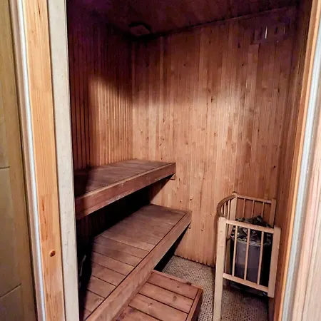 Rehe Turismitalu * Kuijoe