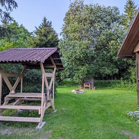 Country house Rehe Turismitalu