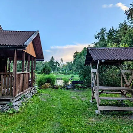 Rehe Turismitalu Seoska kuća *