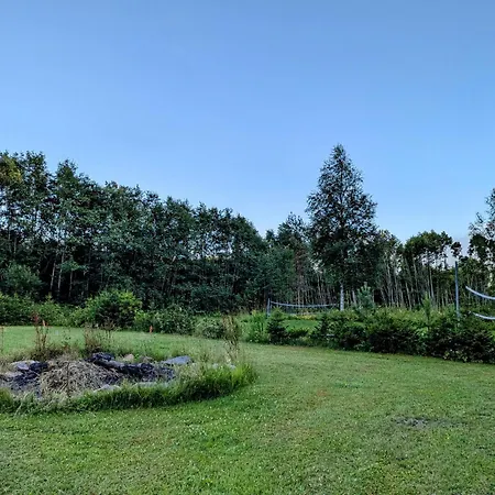 Country house Rehe Turismitalu *