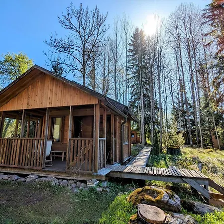 Rehe Turismitalu Country house Kuijoe