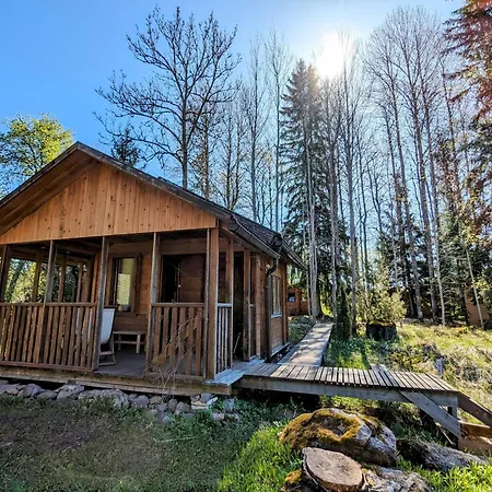 Rehe Turismitalu Maamaja Kuijoe