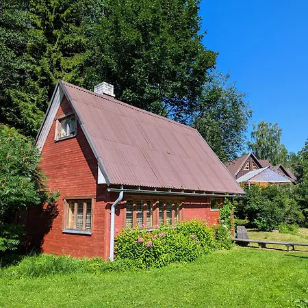 Rehe Turismitalu Kuijoe