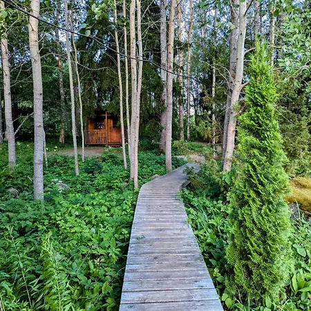 Rehe Turismitalu * Kuijoe