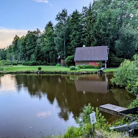 Rehe Turismitalu Country house