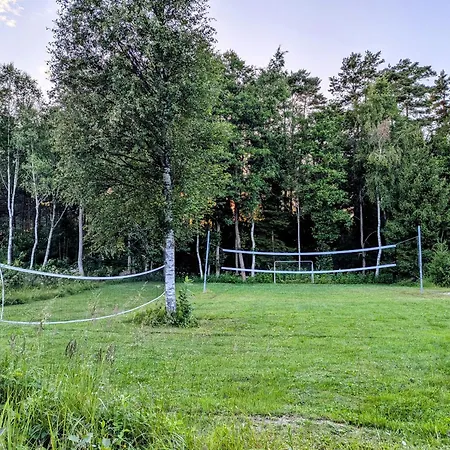 Maamaja Rehe Turismitalu