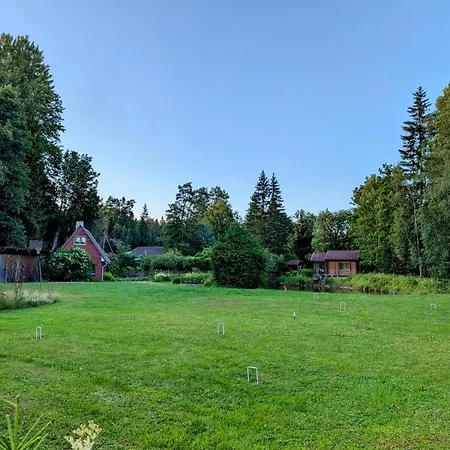 Rehe Turismitalu Maamaja *