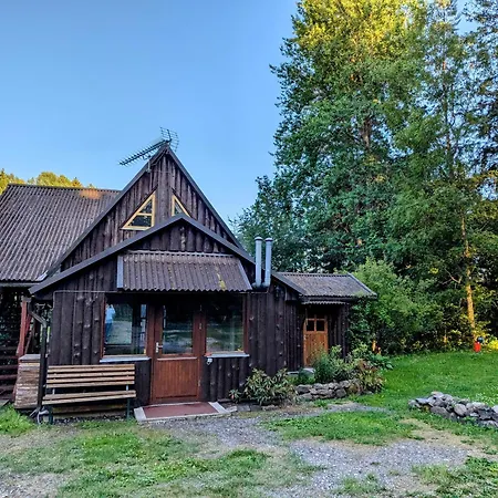 Country house Rehe Turismitalu *