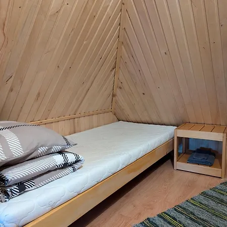 Seoska kuća Rehe Turismitalu Kuijoe