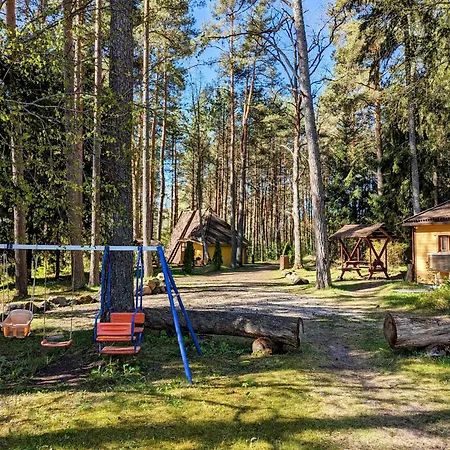 Rehe Turismitalu *
