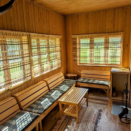 Rehe Turismitalu Kuijoe