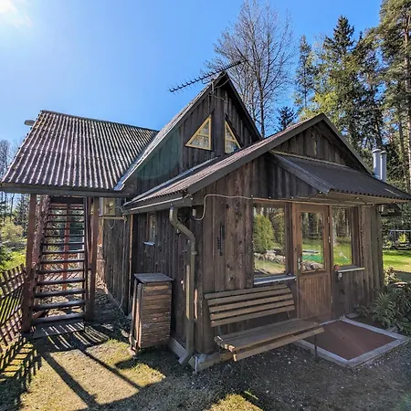 Rehe Turismitalu * Kuijoe