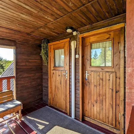 Seoska kuća Rehe Turismitalu