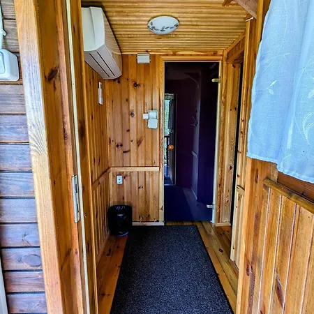 Seoska kuća Rehe Turismitalu *