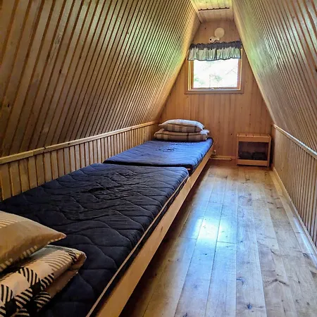 Rehe Turismitalu Country house Kuijoe