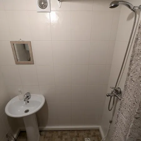 Seoska kuća Rehe Turismitalu Kuijoe