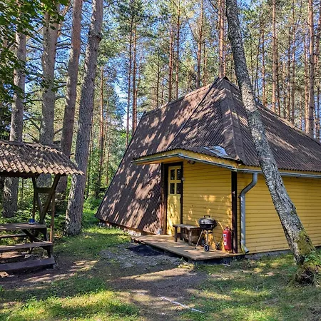Rehe Turismitalu *