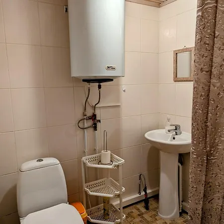 Rehe Turismitalu Kuijoe