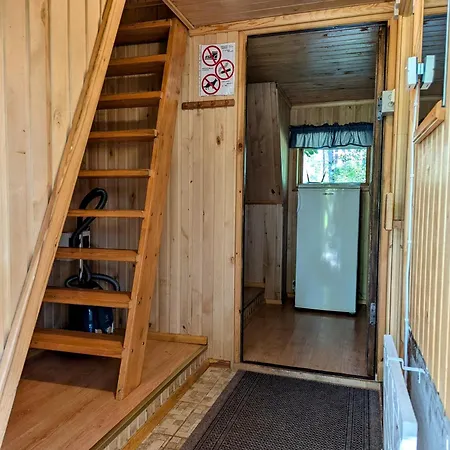 Rehe Turismitalu * Kuijoe