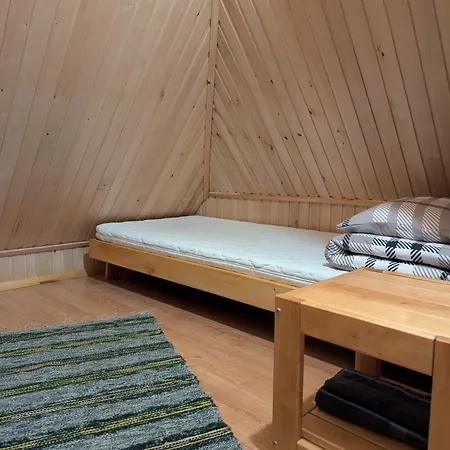 Rehe Turismitalu