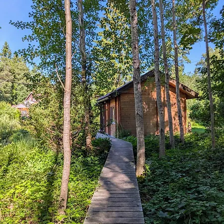 Maamaja Rehe Turismitalu