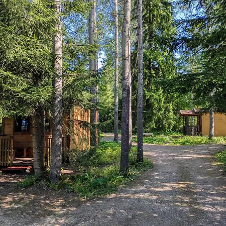 Rehe Turismitalu Country house *