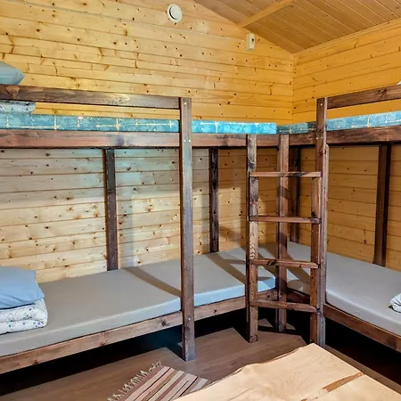 Maamaja Rehe Turismitalu *