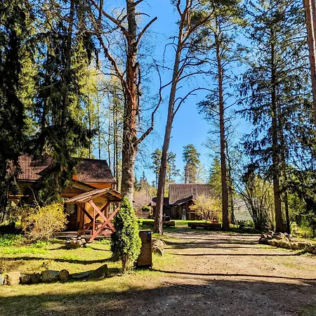 Rehe Turismitalu Country house Kuijoe