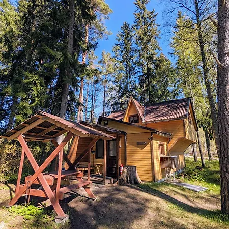 Seoska kuća Rehe Turismitalu Kuijoe