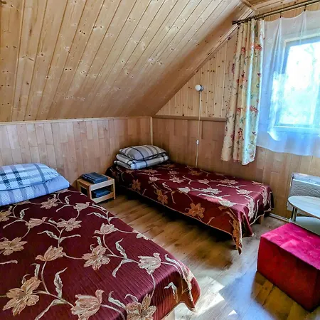 Rehe Turismitalu *