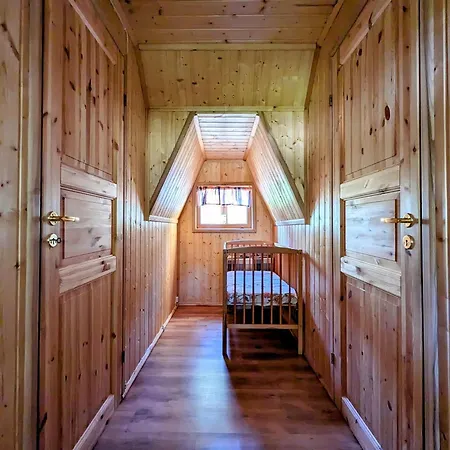 Seoska kuća Rehe Turismitalu *