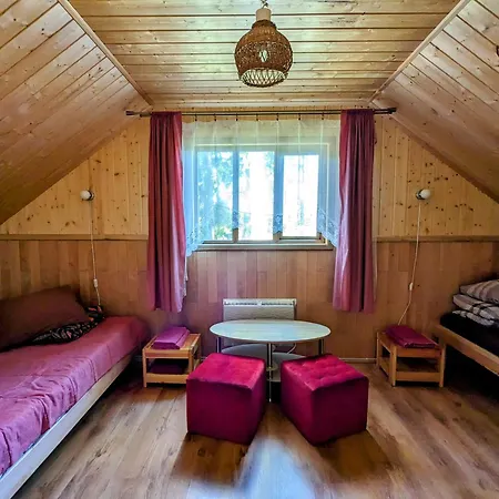 Rehe Turismitalu * Kuijoe