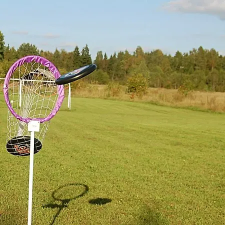 Maamaja Rehe Turismitalu *