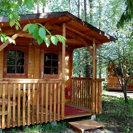 Country house Rehe Turismitalu