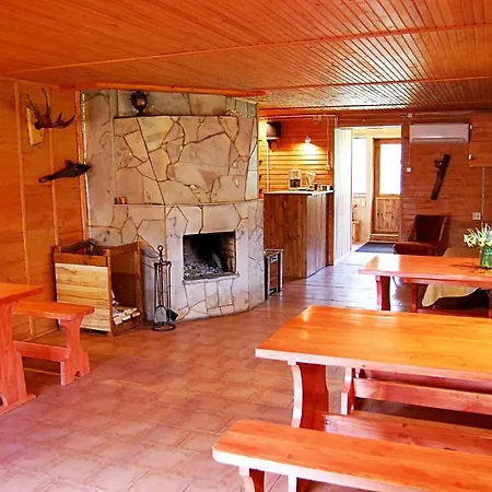 Rehe Turismitalu