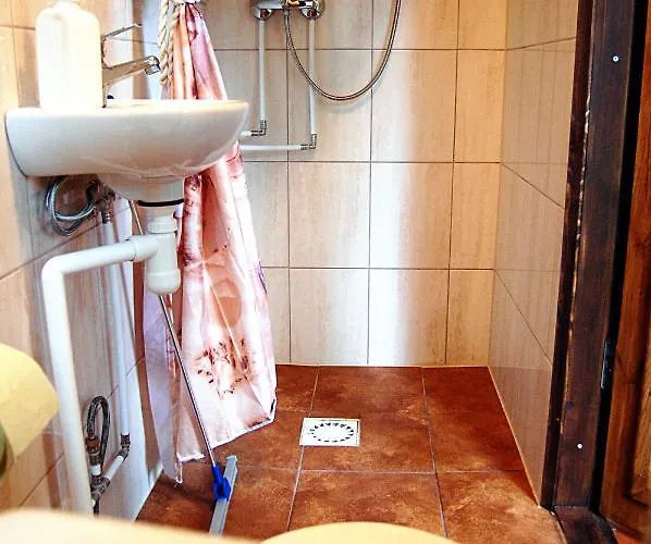 Летний дом Rehe Turismitalu *