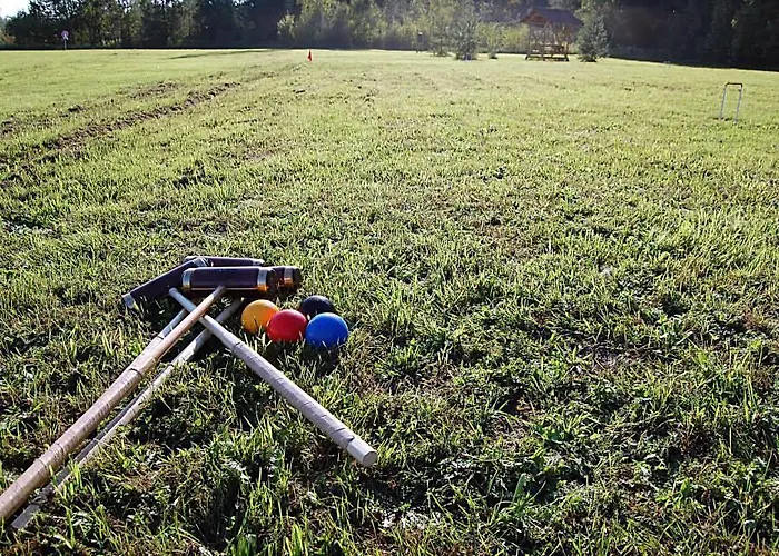 Rehe Turismitalu Country house Kuijoe