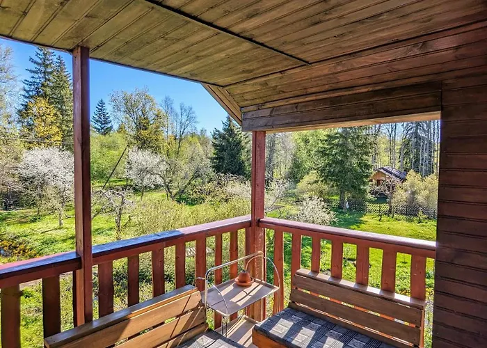 Rehe Turismitalu Country house Kuijoe