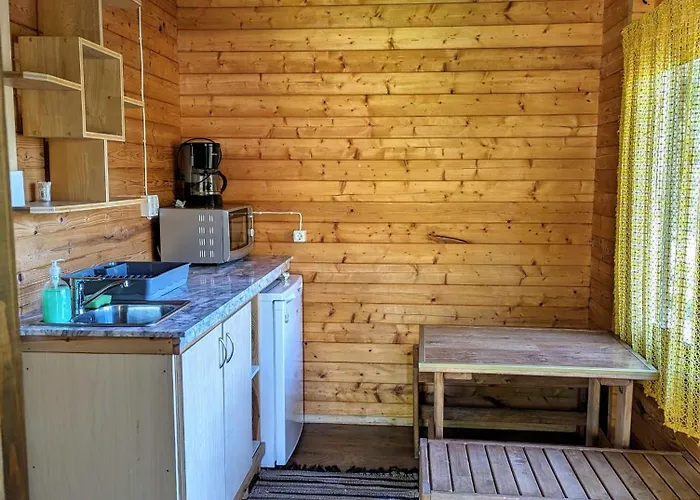 Rehe Turismitalu Kuijoe