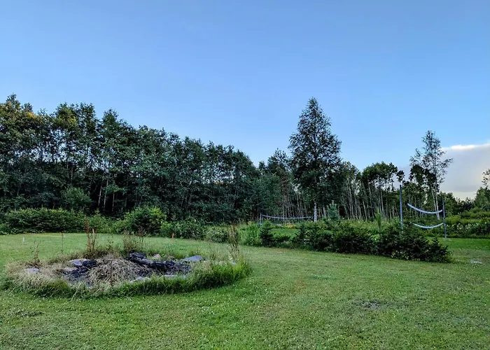 Country house Rehe Turismitalu *