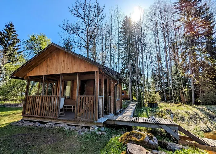 Rehe Turismitalu Country house Kuijoe