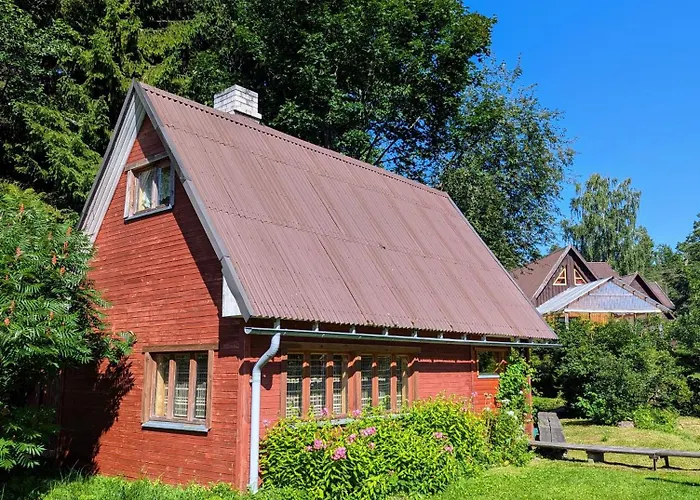 Rehe Turismitalu Kuijoe