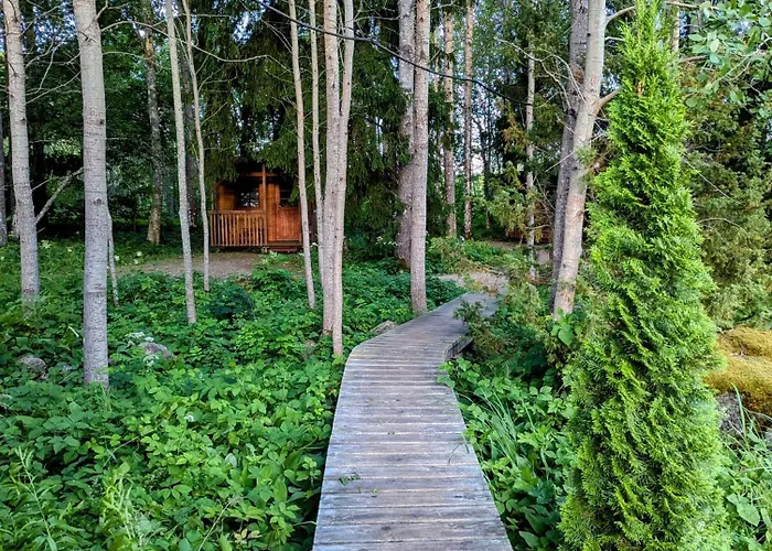 Rehe Turismitalu * Kuijoe