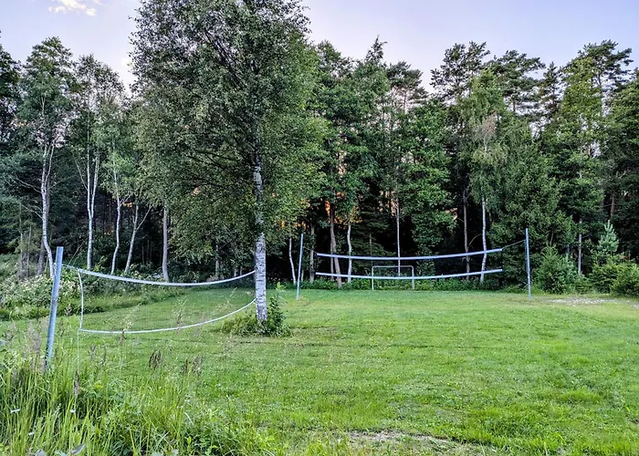 Летний дом Rehe Turismitalu